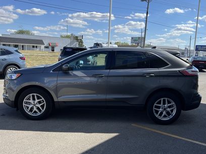 Used 2023 Ford Edge SEL w/ Convenience Package