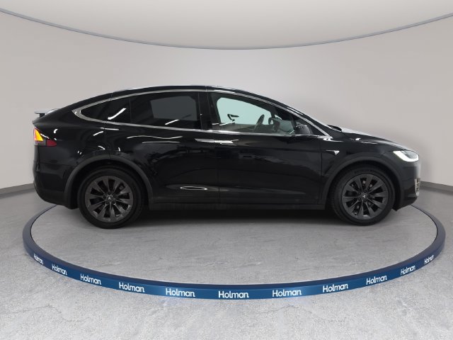 Used 2018 Tesla Model X AWD/4WD image 5