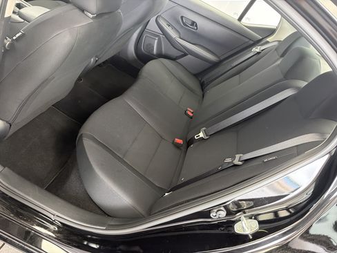 Used 2025 Nissan Sentra S w/ Lighting Package FWD image 11