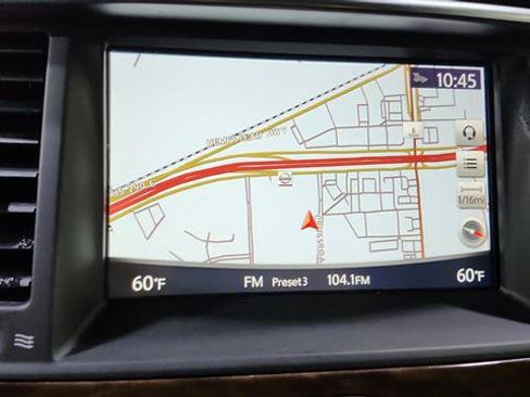 Used 2020 Nissan Armada SV w/ Driver Package RWD image 20