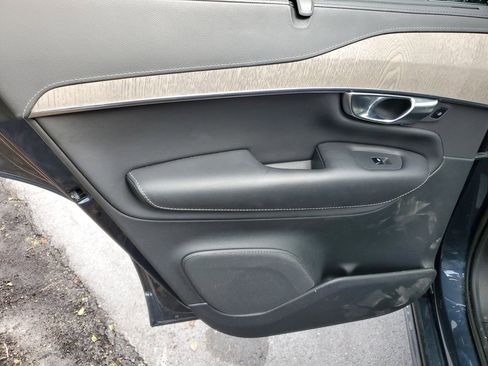 Certified 2022 Volvo XC90 T8 Inscription w/ Advanced Package image 10