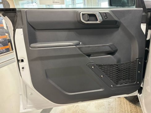 New 2025 Ford Bronco Big Bend image 19