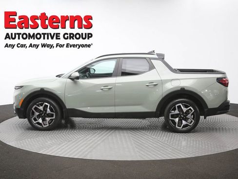 Used 2022 Hyundai Santa Cruz Limited AWD/4WD image 54