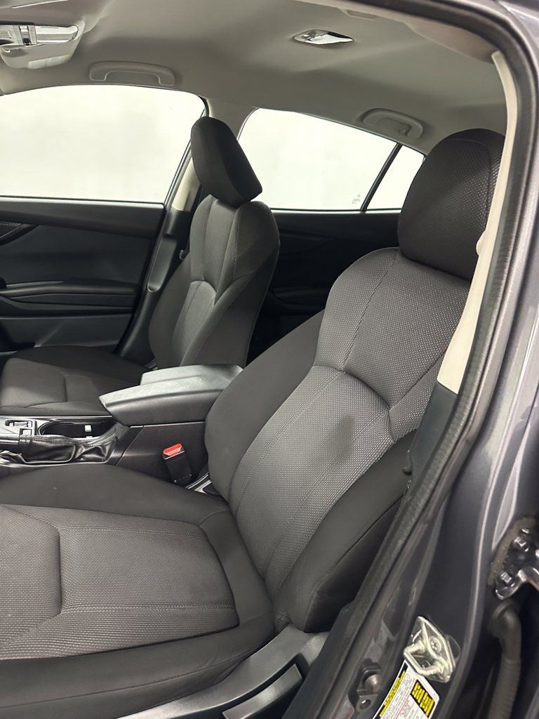 Used 2019 Subaru Impreza 2.0i Premium AWD/4WD image 11