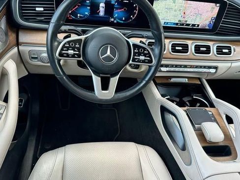 Used 2022 Mercedes-Benz GLE 350 image 8