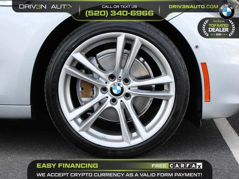 Used 2015 BMW 535i Gran Turismo image 9