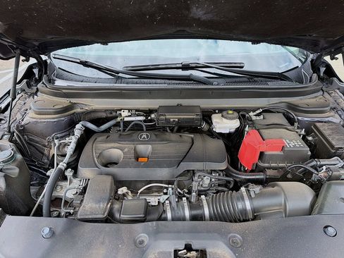 Used 2021 Acura RDX AWD w/ Advance Package image 35