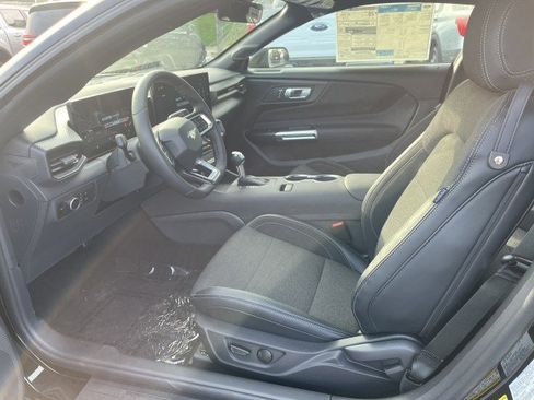 New 2026 Ford Mustang Coupe image 9