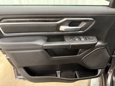 Used 2023 RAM 1500 Big Horn AWD/4WD image 15