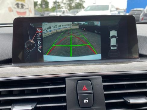 Used 2016 BMW 330e RWD image 31