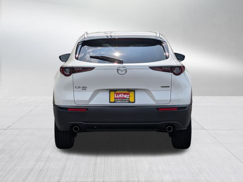 Used 2023 MAZDA CX-30 AWD 2.5 S w/ Premium Package image 6