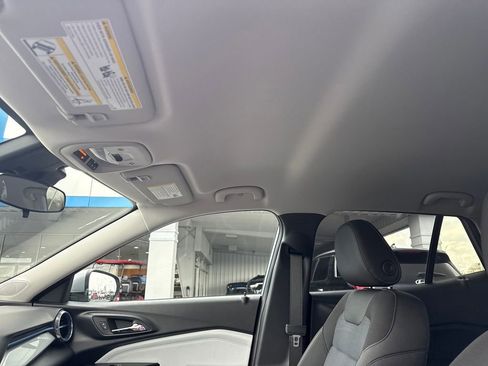 New 2026 Chevrolet Trax LT w/ Driver Confidence Package FWD image 24