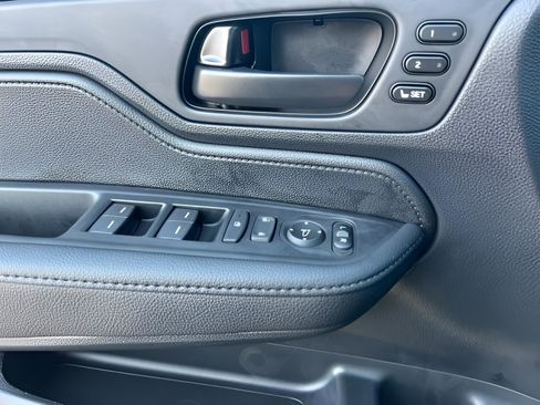 New 2026 Honda Odyssey Sport-L image 20