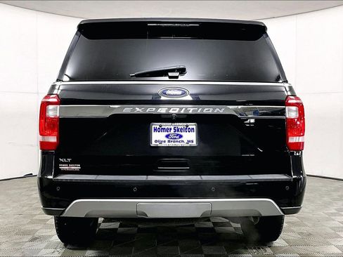 Used 2019 Ford Expedition XLT w/ Equipment Group 202A image 4