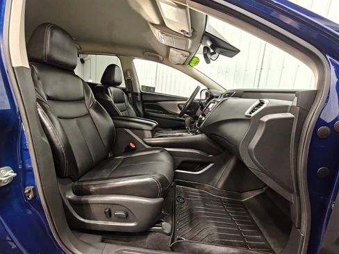 Used 2022 Nissan Murano SL AWD/4WD image 24