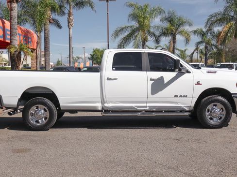 Used 2022 RAM 2500 Big Horn image 10