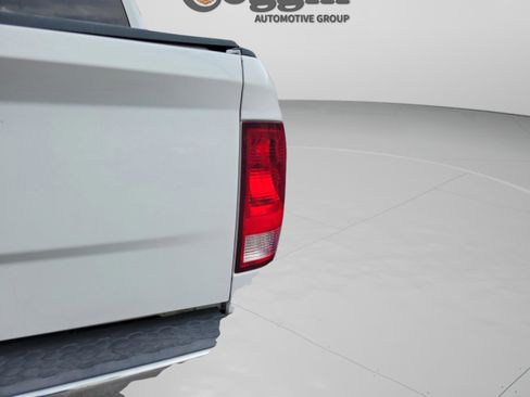 Used 2016 RAM 1500 Big Horn image 17