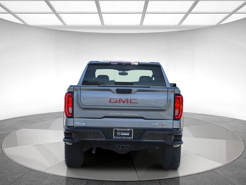Used 2024 GMC Sierra 1500 AT4X image 3