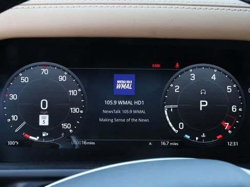 New 2026 Land Rover Defender 130 X-Dynamic SE AWD/4WD image 23