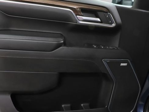 Used 2022 Chevrolet Silverado 1500 RST w/ Convenience Package II AWD/4WD image 22