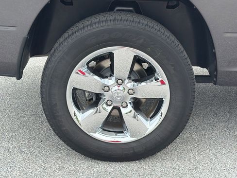 Used 2024 RAM 1500 Tradesman w/ Tradesman SXT Package AWD/4WD image 17