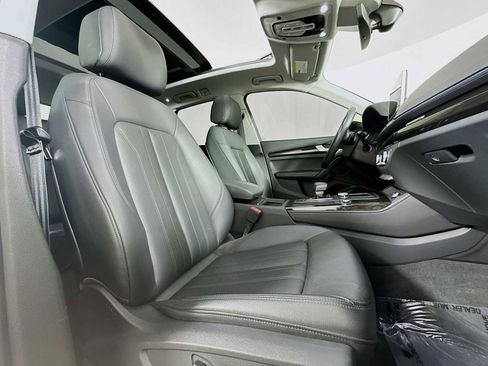 Used 2019 Audi Q5 2.0T Premium Plus w/ Premium Plus Package image 27