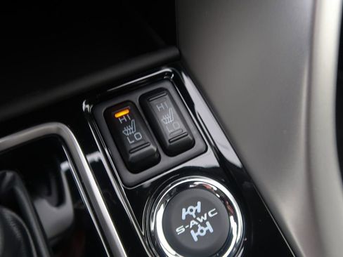 New 2026 Mitsubishi Eclipse Cross SE AWD/4WD image 34