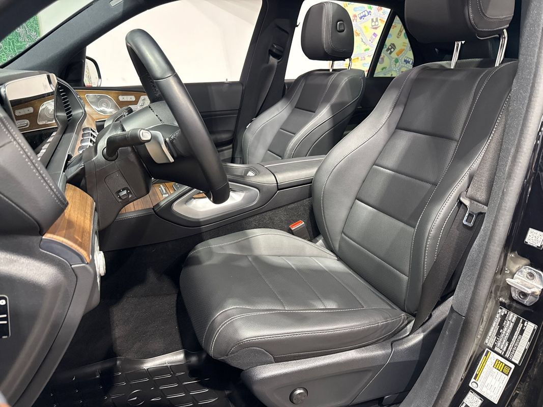Used 2026 Mercedes-Benz GLE 350 4MATIC image 86