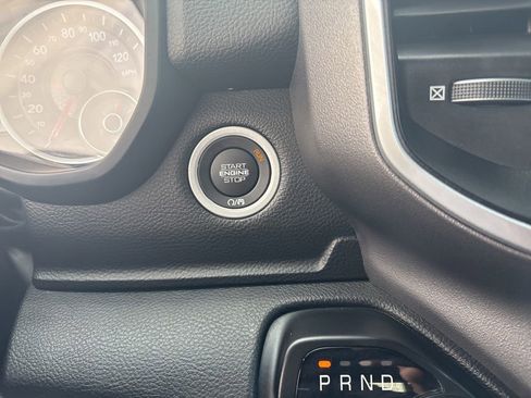 Used 2022 RAM 1500 Big Horn AWD/4WD image 16