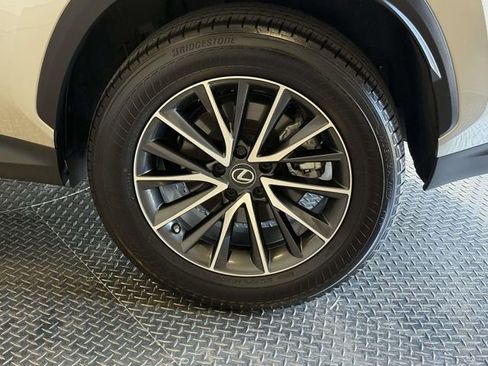 Used 2023 Lexus NX 350 AWD image 13