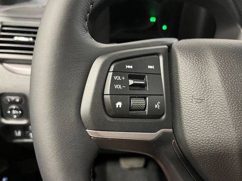New 2026 Honda Ridgeline RTL image 21