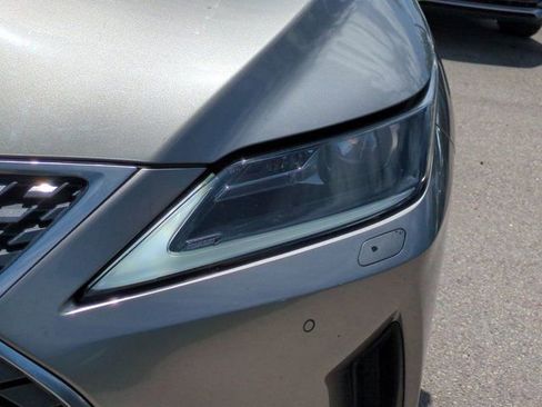 Used 2020 Lexus RX 450h AWD w/ Cold Weather Package image 9