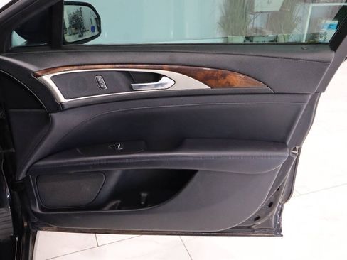 Used 2018 Lincoln MKZ Select w/ Select Plus Package FWD image 25