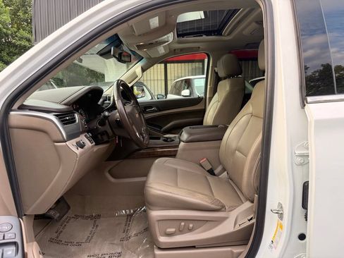 Used 2018 Chevrolet Tahoe LT RWD image 11