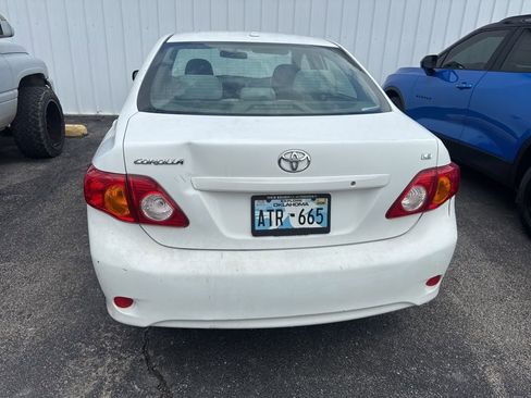 Used 2009 Toyota Corolla LE image 5