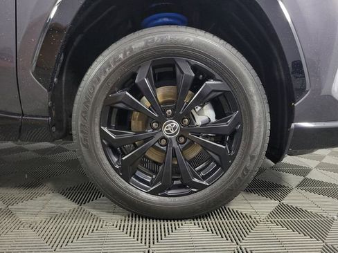 Used 2023 Toyota RAV4 XSE image 11