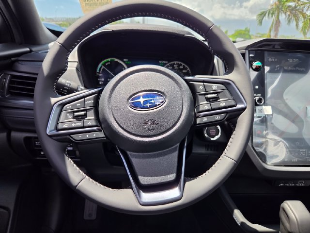 New 2026 Subaru Forester Touring AWD/4WD image 12