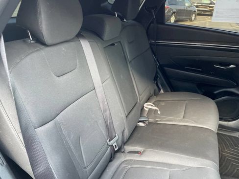 Used 2022 Hyundai Tucson SEL AWD/4WD image 15
