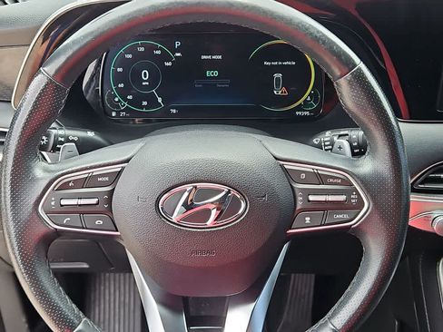 Used 2020 Hyundai Palisade Limited FWD image 19