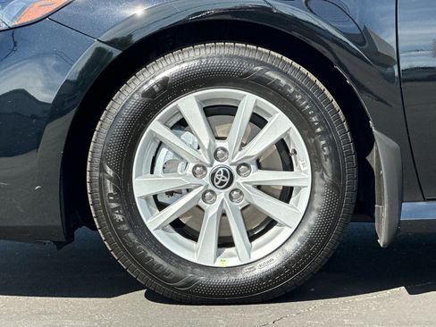 Used 2026 Toyota Camry LE w/ Convenience Package image 25