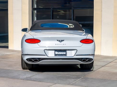 New 2024 Bentley Continental GT image 11
