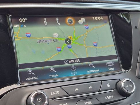 Used 2019 Buick Envision Essence FWD image 15