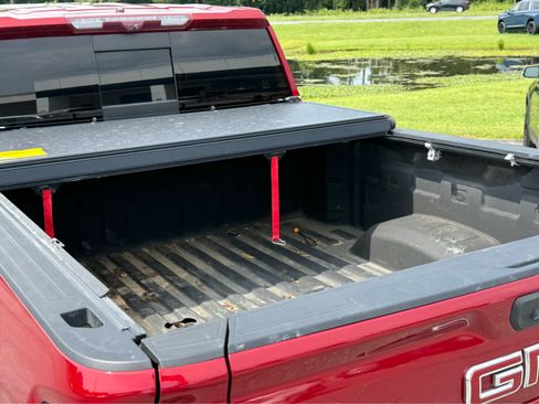 Used 2021 GMC Sierra 2500 Denali w/ Technology Package AWD/4WD image 20