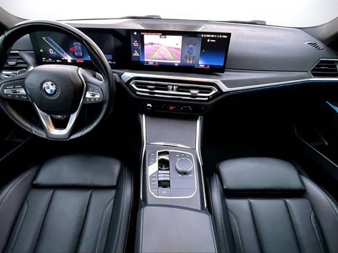 Used 2023 BMW 330i xDrive Sedan w/ Driving Assistance Package image 15