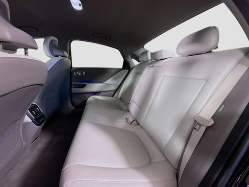 Used 2023 Hyundai Ioniq 6 SEL image 26