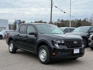 New 2026 Ford Maverick XL video 1