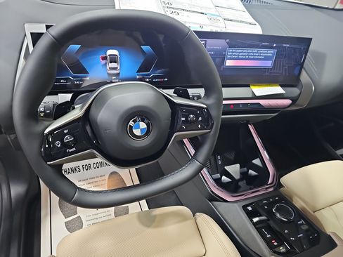 New 2026 BMW X3 xDrive30i w/ Premium Package AWD/4WD image 17