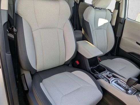 Used 2024 Subaru Forester Premium image 20