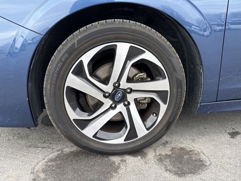 Used 2022 Subaru Legacy Limited w/ Tech Package 3 image 11
