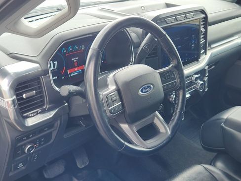 Used 2021 Ford F150 Lariat w/ Equipment Group 501A Mid AWD/4WD image 18